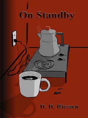 cover image of On Standby